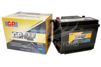 PLATINIUM DIN62 (56219)